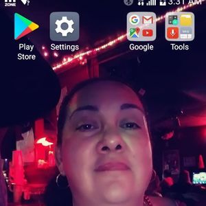 Meet your Posher, Ernest